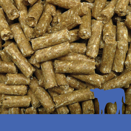 Calfway 14 Pellets