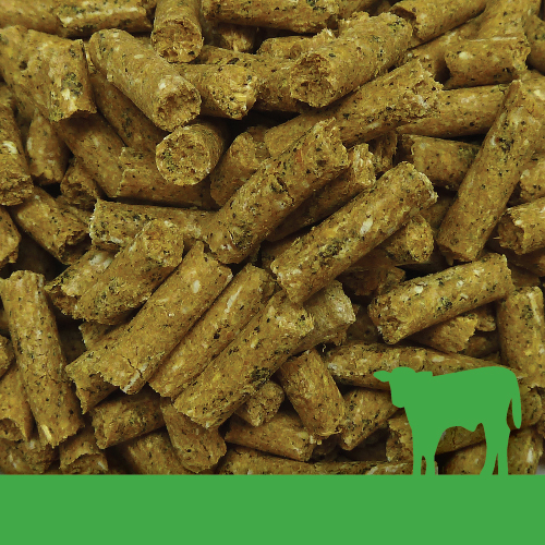 Calfway 16 Pellets