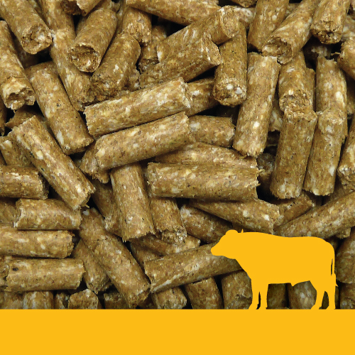 Beef Pellets
